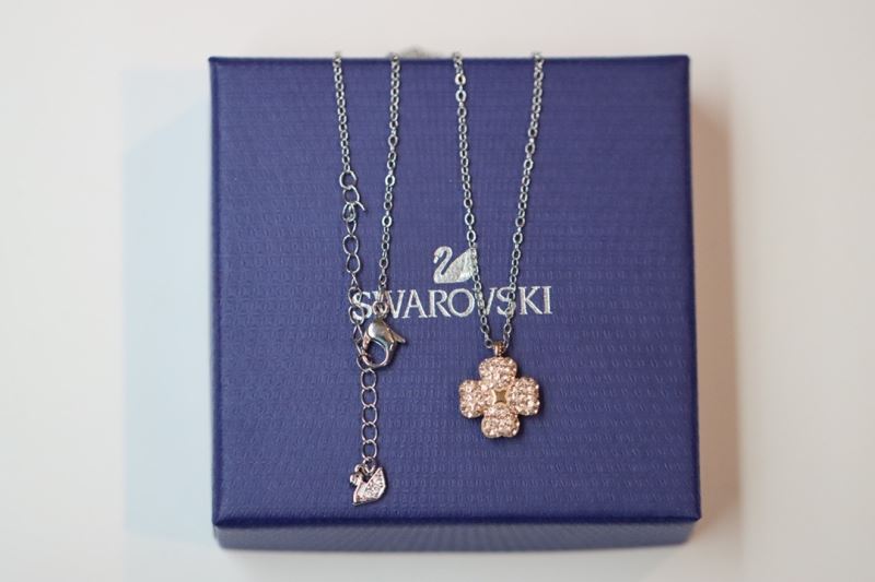 Swarovski Necklaces